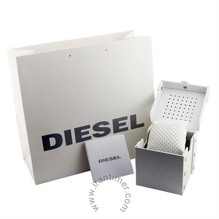 قیمت و خرید ساعت مچی مردانه دیزل(DIESEL) مدل DZ1558 کلاسیک | اورجینال و اصلی