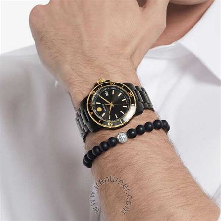 قیمت و خرید ساعت مچی مردانه موادو(MOVADO) مدل 2600162 کلاسیک | اورجینال و اصلی