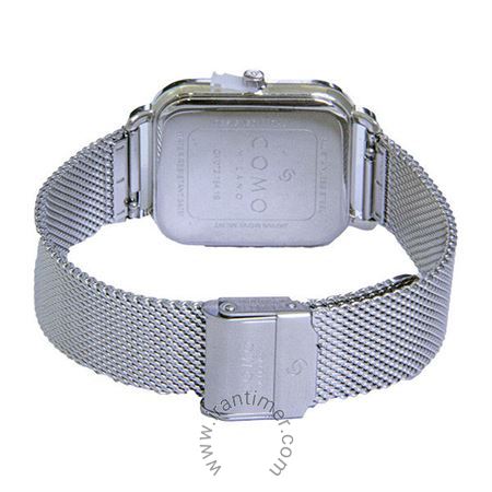 قیمت و خرید ساعت مچی زنانه کومو میلانو(COMO MILANO) مدل CM072.155.1S کلاسیک | اورجینال و اصلی