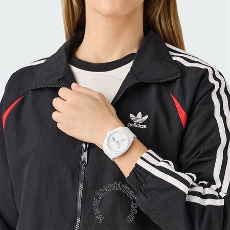 قیمت و خرید ساعت مچی مردانه زنانه ادیداس(Adidas) مدل AOST24548 اسپرت | اورجینال و اصلی