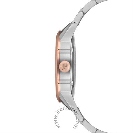 قیمت و خرید ساعت مچی مردانه ژاک فیلیپ(Jacques Philippe) مدل JPQGS097356 کلاسیک | اورجینال و اصلی