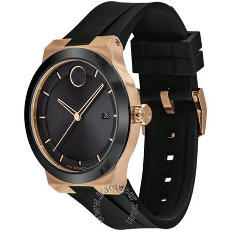 قیمت و خرید ساعت مچی مردانه موادو(MOVADO) مدل 3600851 اسپرت | اورجینال و اصلی