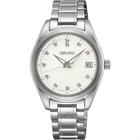 قیمت و خرید ساعت مچی زنانه سیکو(SEIKO) مدل SUR579P1 کلاسیک | اورجینال و اصلی