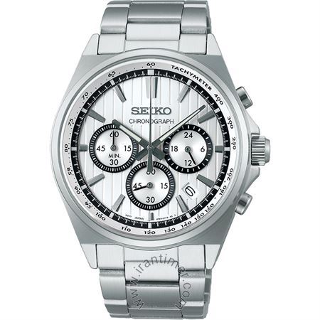 قیمت و خرید ساعت مچی مردانه سیکو(SEIKO) مدل SBTR031 کلاسیک | اورجینال و اصلی