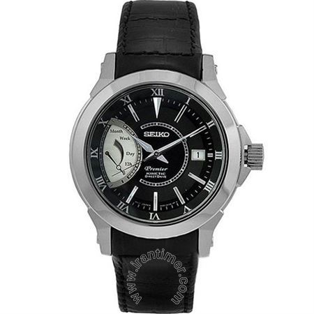 قیمت و خرید ساعت مچی مردانه سیکو(SEIKO) مدل SRG001P2-Q کلاسیک | اورجینال و اصلی