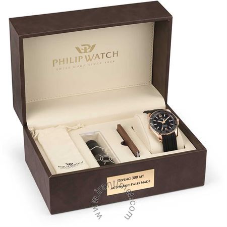 قیمت و خرید ساعت مچی مردانه فلیپ واچ(Philip Watch) مدل R8221218002 اسپرت | اورجینال و اصلی