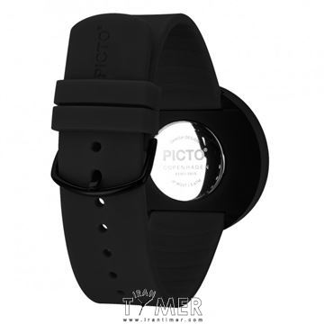 قیمت و خرید ساعت مچی مردانه پیکتو(PICTO) مدل P43361-0120B اسپرت | اورجینال و اصلی