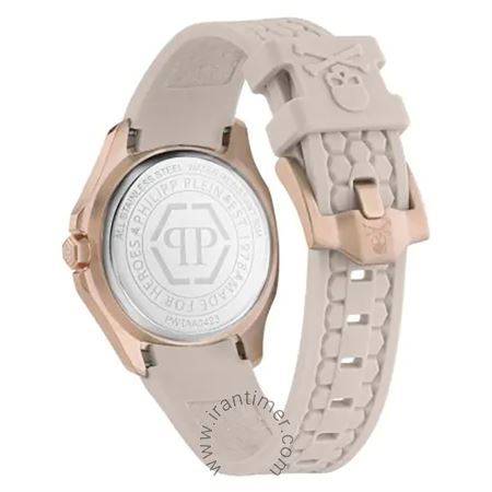 قیمت و خرید ساعت مچی زنانه فیلیپ پلین(Philipp Plein) مدل PWTAA0423 فشن اسپرت | اورجینال و اصلی