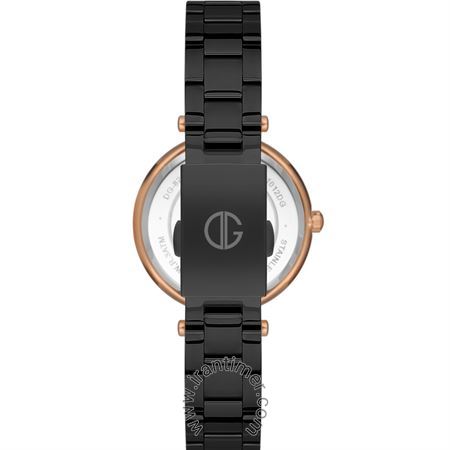 قیمت و خرید ساعت مچی زنانه دیوید گانر(David Guner) مدل DG-8366LA-R2 کلاسیک | اورجینال و اصلی