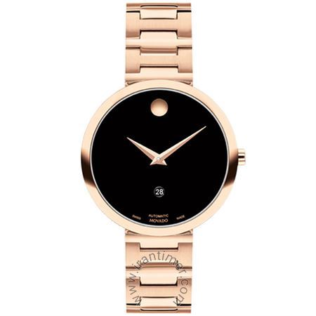 قیمت و خرید ساعت مچی زنانه موادو(MOVADO) مدل 607680 کلاسیک | اورجینال و اصلی