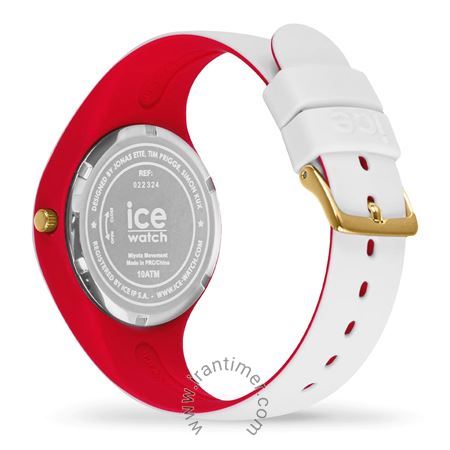 قیمت و خرید ساعت مچی زنانه آیس واچ(ICE WATCH) مدل 022324 اسپرت | اورجینال و اصلی