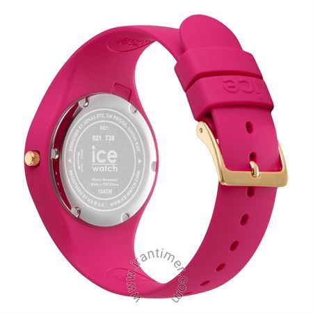 قیمت و خرید ساعت مچی زنانه آیس واچ(ICE WATCH) مدل 021738 اسپرت | اورجینال و اصلی