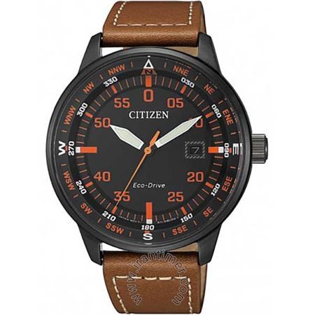 قیمت و خرید ساعت مچی مردانه سیتیزن(CITIZEN) مدل BM7395-11E کلاسیک | اورجینال و اصلی