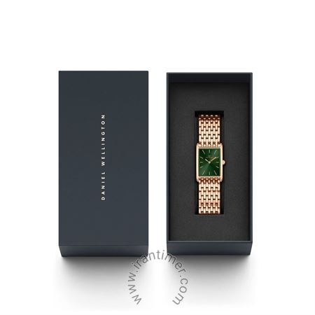 قیمت و خرید ساعت مچی زنانه دنیل ولینگتون(DANIEL WELLINGTON) مدل DW00100704 کلاسیک | اورجینال و اصلی