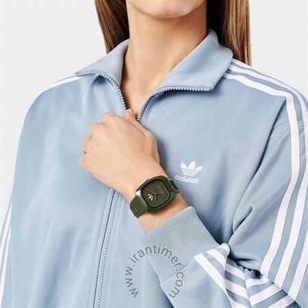 قیمت و خرید ساعت مچی مردانه زنانه ادیداس(Adidas) مدل AOSY24031 اسپرت | اورجینال و اصلی