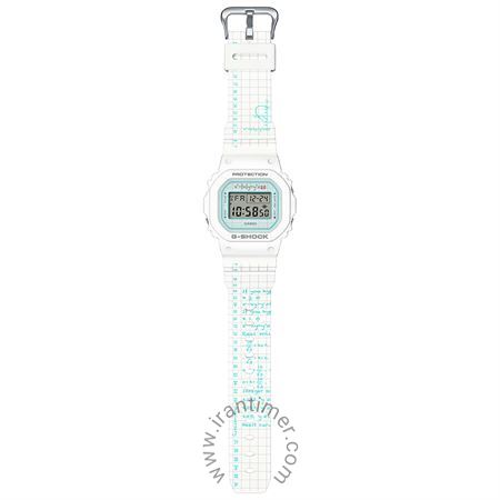 قیمت و خرید ساعت مچی مردانه کاسیو (CASIO) جی شاک مدل LOV-21B-7DR اسپرت | اورجینال و اصلی