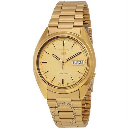 قیمت و خرید ساعت مچی مردانه سیکو(SEIKO) مدل SNXL72K1S کلاسیک | اورجینال و اصلی