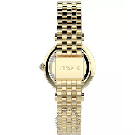 قیمت و خرید ساعت مچی زنانه تایمکس(TIMEX) مدل TW2T78900 کلاسیک فشن | اورجینال و اصلی