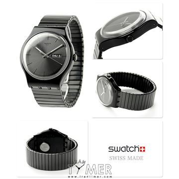 قیمت و خرید ساعت مچی مردانه سواچ(SWATCH) مدل SUOB708A کلاسیک | اورجینال و اصلی