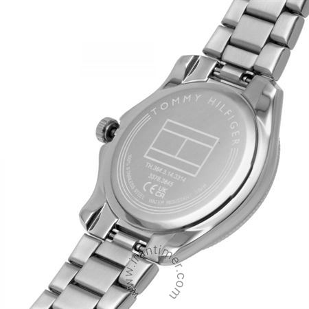 قیمت و خرید ساعت مچی زنانه تامی هیلفیگر(TOMMY HILFIGER) مدل 1782512 کلاسیک | اورجینال و اصلی