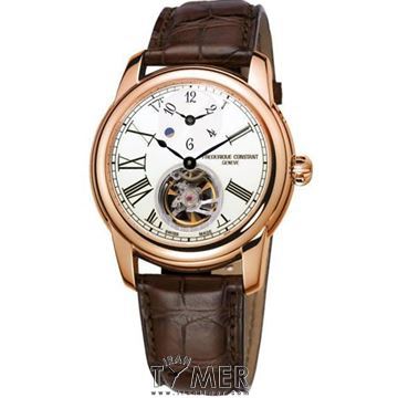 قیمت و خرید ساعت مچی مردانه فردریک کنستانت(FREDERIQUE CONSTANT) مدل FC-938WR4H9 کلاسیک | اورجینال و اصلی