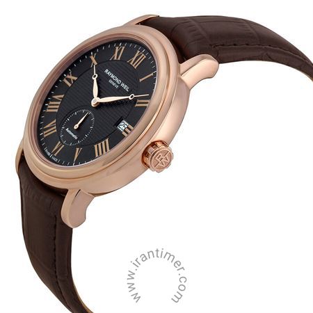 قیمت و خرید ساعت مچی مردانه ری مون ویل (ریموند ویل)(RAYMOND WEIL) مدل 2838-PC5-00209 کلاسیک | اورجینال و اصلی