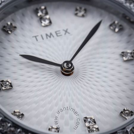 قیمت و خرید ساعت مچی زنانه تایمکس(TIMEX) مدل TW2V45200 فشن | اورجینال و اصلی