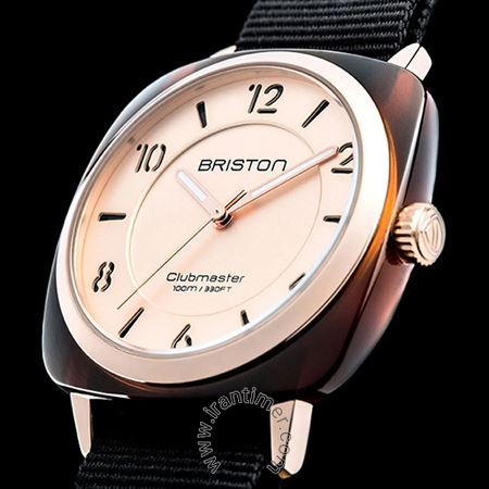 قیمت و خرید ساعت مچی زنانه بریستونن رست(BRISTON WRIST) مدل 18536.PRA.T.6.NB اسپرت | اورجینال و اصلی