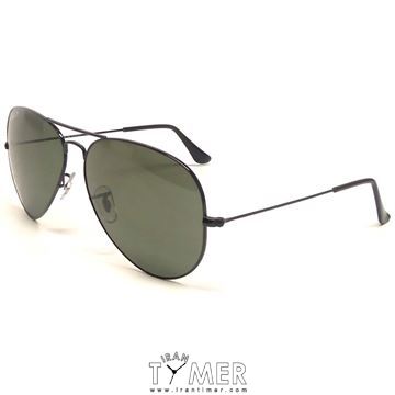 قیمت و خرید عینک آفتابی زنانه مردانه کلاسیک اسپرت فشن خلبانی (RAY BAN) مدل RB3025/002.58-62 | اورجینال و اصلی