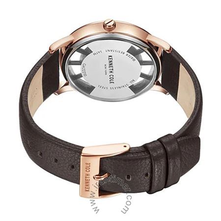 قیمت و خرید ساعت مچی مردانه کنت کول(KENNETH COLE) مدل KCWGA2221003 کلاسیک | اورجینال و اصلی