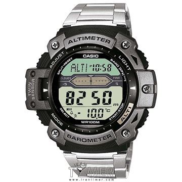 قیمت و خرید ساعت مچی مردانه کاسیو (CASIO) پروترک مدل SGW-300HD-1AVDR اسپرت | اورجینال و اصلی
