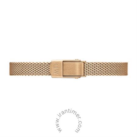 قیمت و خرید ساعت مچی زنانه دنیل ولینگتون(DANIEL WELLINGTON) مدل DW00100648 کلاسیک | اورجینال و اصلی