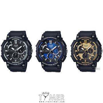 قیمت و خرید ساعت مچی مردانه کاسیو (CASIO) جنرال مدل MCW-200H-1AVDF اسپرت | اورجینال و اصلی