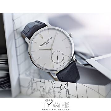 قیمت و خرید ساعت مچی مردانه فردریک کنستانت(FREDERIQUE CONSTANT) مدل FC-710S4S6 کلاسیک | اورجینال و اصلی