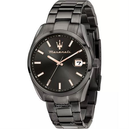 قیمت و خرید ساعت مچی مردانه مازراتی(MASERATI) مدل R8853151015 کلاسیک | اورجینال و اصلی