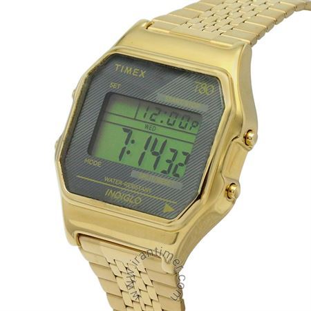 قیمت و خرید ساعت مچی مردانه تایمکس(TIMEX) مدل TW2U93500 کلاسیک | اورجینال و اصلی