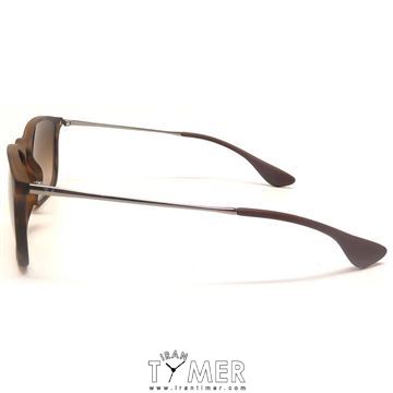 قیمت و خرید عینک آفتابی زنانه مردانه کلاسیک (RAY BAN) مدل RB4187/856.13-54 | اورجینال و اصلی