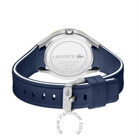 قیمت و خرید ساعت مچی مردانه لاکوست(LACOSTE) مدل 2011331 اسپرت | اورجینال و اصلی