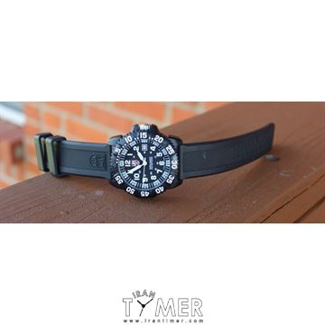 قیمت و خرید ساعت مچی مردانه لومینوکس(LUMINOX) مدل A.3051 اسپرت | اورجینال و اصلی