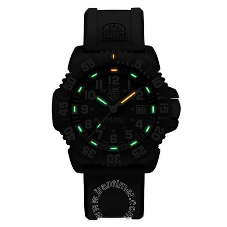 قیمت و خرید ساعت مچی مردانه لومینوکس(LUMINOX) مدل XS.3051.F اسپرت | اورجینال و اصلی