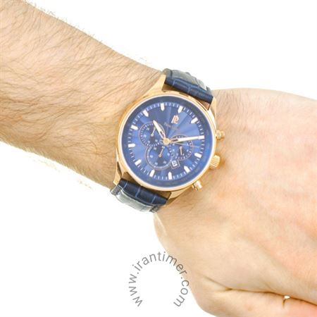 قیمت و خرید ساعت مچی مردانه پیر لنیر(PIERRE LANNIER) مدل 259D466 کلاسیک | اورجینال و اصلی