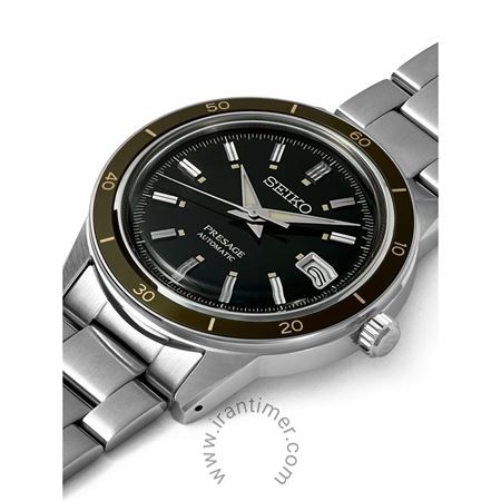 قیمت و خرید ساعت مچی مردانه سیکو(SEIKO) مدل SRPG07J1 کلاسیک | اورجینال و اصلی