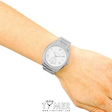 قیمت و خرید ساعت مچی زنانه مایکل کورس(MICHAEL KORS) مدل MK6133 کلاسیک فشن | اورجینال و اصلی