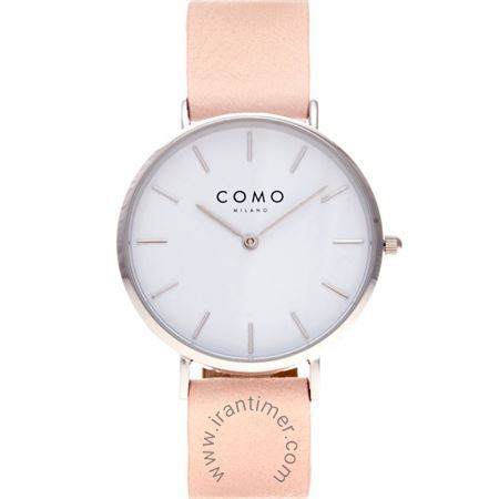 قیمت و خرید ساعت مچی زنانه کومو میلانو(COMO MILANO) مدل CM013.104.2PPK کلاسیک | اورجینال و اصلی