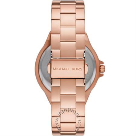 قیمت و خرید ساعت مچی زنانه مایکل کورس(MICHAEL KORS) مدل MK1063SET فشن | اورجینال و اصلی