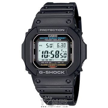 CASIO G 5600E 1DR