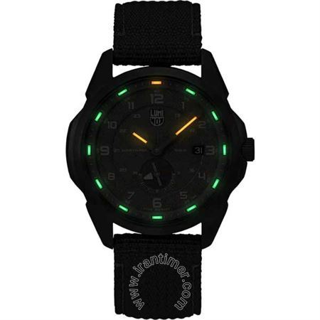 قیمت و خرید ساعت مچی مردانه لومینوکس(LUMINOX) مدل XL.1767 کلاسیک | اورجینال و اصلی