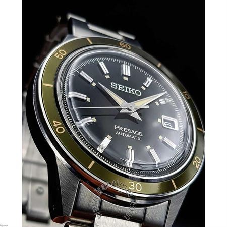 قیمت و خرید ساعت مچی مردانه سیکو(SEIKO) مدل SRPG07J1 کلاسیک | اورجینال و اصلی