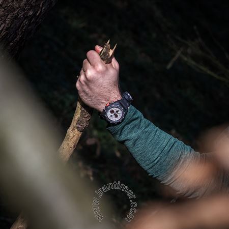 قیمت و خرید ساعت مچی مردانه لومینوکس(LUMINOX) مدل XB.3748 اسپرت | اورجینال و اصلی