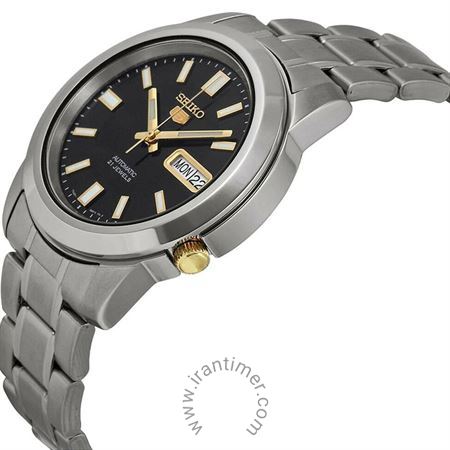 قیمت و خرید ساعت مچی مردانه سیکو(SEIKO) مدل SNKK17K1 کلاسیک | اورجینال و اصلی